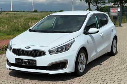 Kia ceed / Ceed 58.900 km 11.999 &euro; Werlte 49757