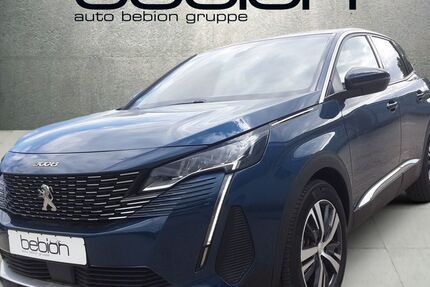 Peugeot 3008 11.200 km 25.480 &euro; Magstadt 71106