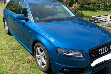 Audi A4 259.942 km 7.900 &euro; Hahnbach 92256