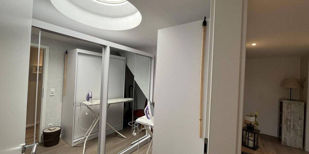 DHH mit Gewerbeeinheit und Einliegerwohnung in Travemünde 7 zimmer