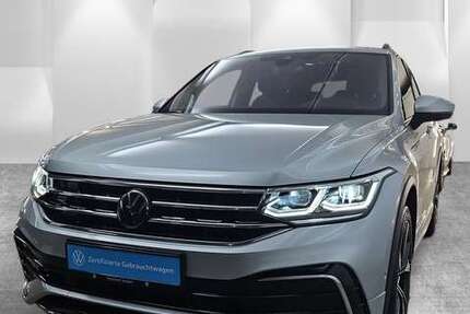 VW Tiguan 43.351 km 36.990 &euro; Speyer 67346