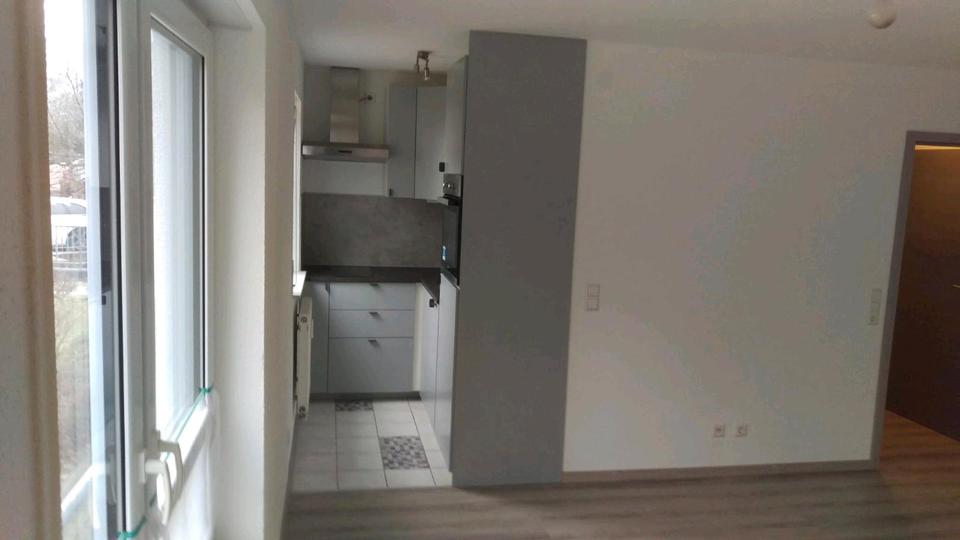 Erdgeschoßwohnung Bad Schussenried - 1 Zimmer, 28 m&sup2;, 120.000&euro; | Angebot:26538187