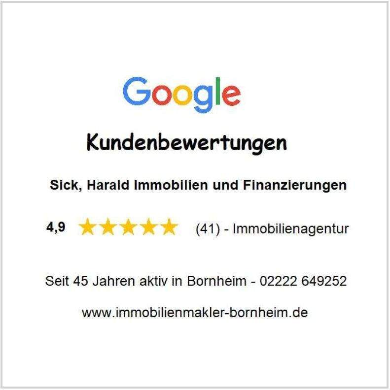 7-ZimmerHAUS MIT 3 BÄDERN, 2 GARAGEN UND GROSSEM GARTEN IN GUTER, ZENTRUMSNAHER WOHNLAGE!