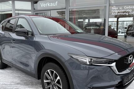 Mazda CX-5 46.595 km 23.490 &euro; Oerel 27432