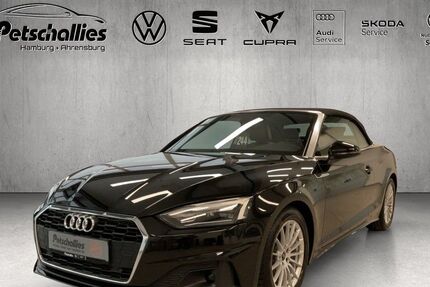 Audi A5 36.260 km 34.850 &euro; Hamburg 22393