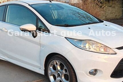 Ford Fiesta 132.678 km 6.999 &euro; Reutlingen 72770