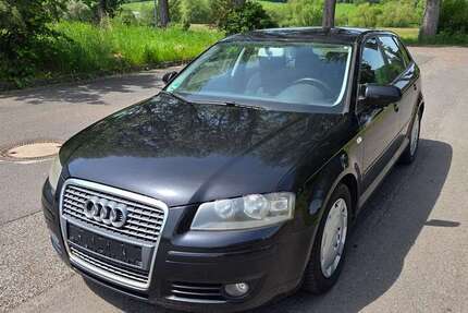 Audi A3 271.000 km 990 &euro; Hauneck 36282