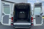 VW Crafter Kasten 35 L3H3 4M NAV LED ACC KAMERA PDC 2.040 km 58.990 &euro; Sangerhausen 06526