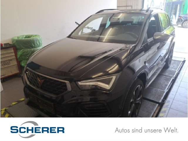 Ateca