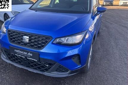Seat Arona 3.000 km 24.380 &euro; Kirchberg/Saupersdorf 08107