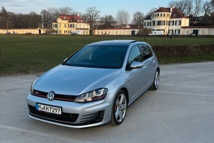 VW Golf 173.000 km 14.600 &euro; München 80992