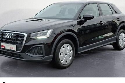 Audi Q2 3.115 km 27.350 &euro; Kehl 77694