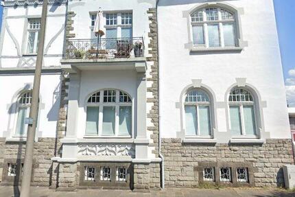 Große helle Maisonette-Altbauwohnung in Neuwied - mit neuem Boden 4 zimmer