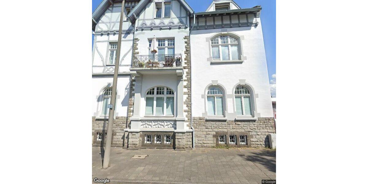 Große helle Maisonette-Altbauwohnung in Neuwied - mit neuem Boden 4 zimmer