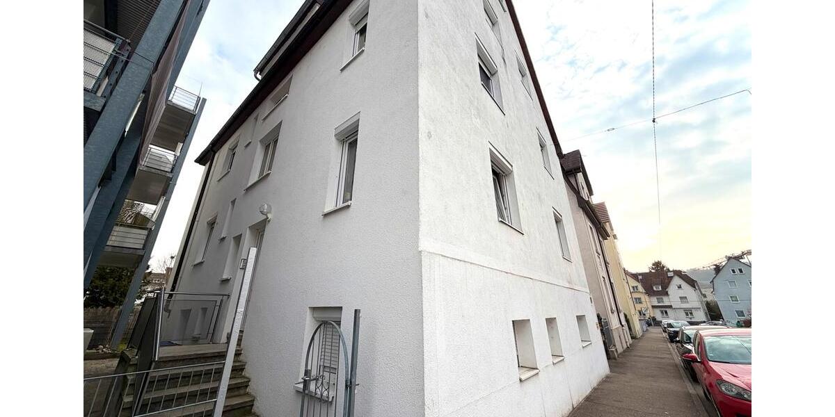 Etagenwohnung Esslingen am Neckar Brühl - 3 Zimmer, 78 m&sup2;, 275.000&euro; | Angebot:25436259