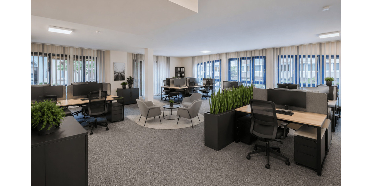 Gewerbeobjekt München Neuhausen-Nymphenburg - 1.475.000&euro; | Angebot:26819758