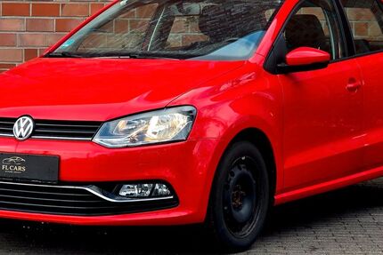 VW Polo 164.000 km 7.980 &euro; Trittau 22946