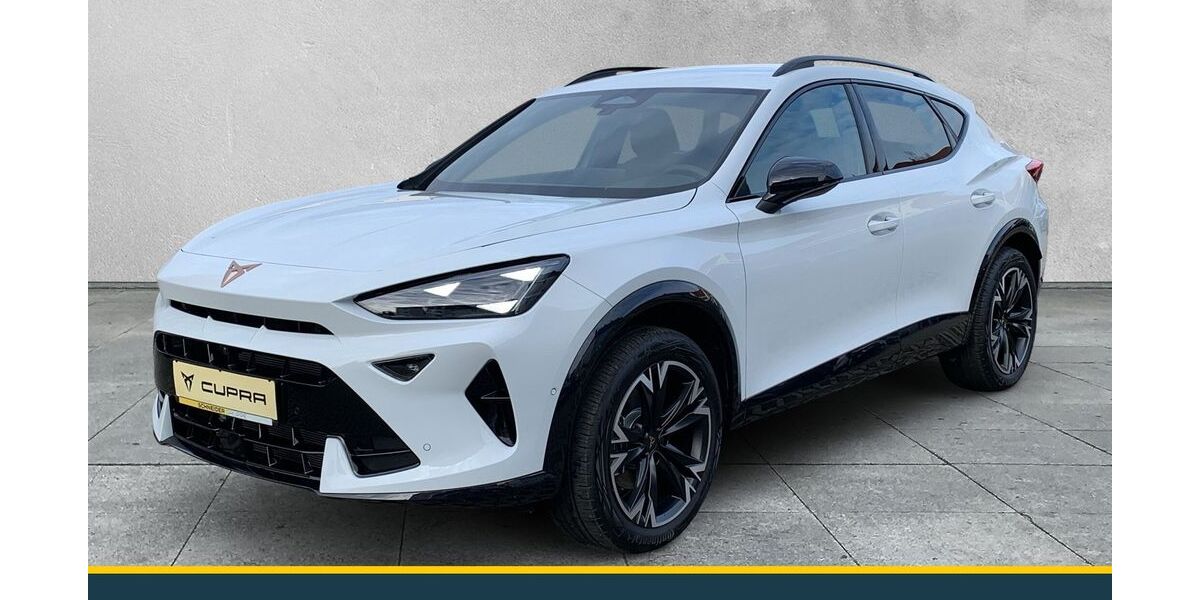 Cupra Formentor 1.500 km 40.990 &euro; Zwickau 08058