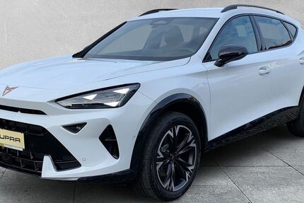 Cupra Formentor 3.500 km 40.990 &euro; Zwickau 08058