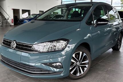 VW Golf Sportsvan 57.400 km 16.470 &euro; Lünen 44536