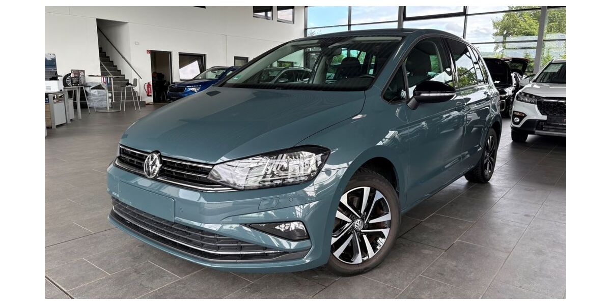 VW Golf Sportsvan 57.400 km 16.470 &euro; Lünen 44536