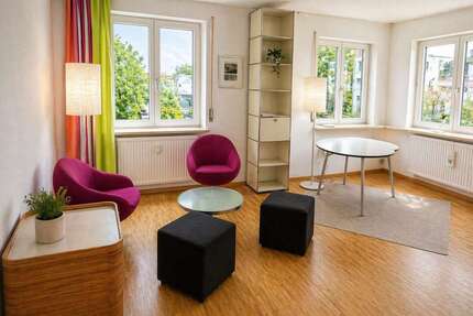 Zimmer Friedrichshafen - 3 Zimmer, 600&euro; | Angebot:27204695