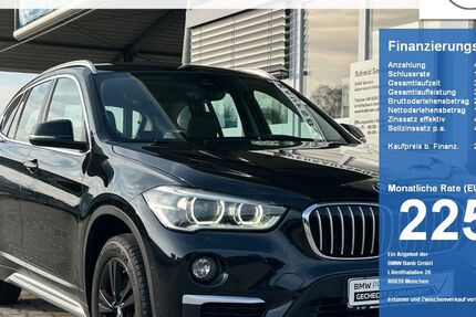 BMW X1 72.952 km 23.475 &euro; Hauzenberg 94051
