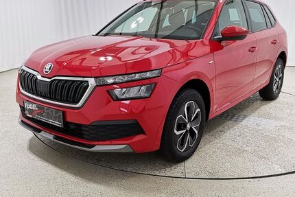 Skoda Kamiq 70.800 km 16.949 &euro; Chemnitz - Mittelbach 09224
