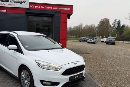 Ford Focus 288.000 km 3.900 &euro; Buttenwiesen 86647