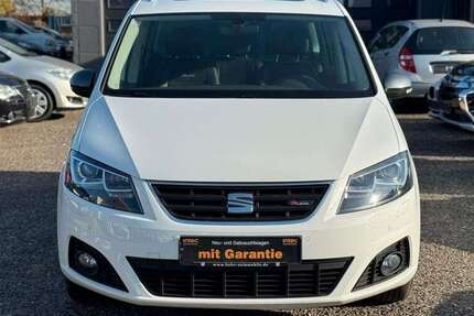Seat Alhambra 139.000 km 22.949 &euro; Kamp-Lintfort 47475