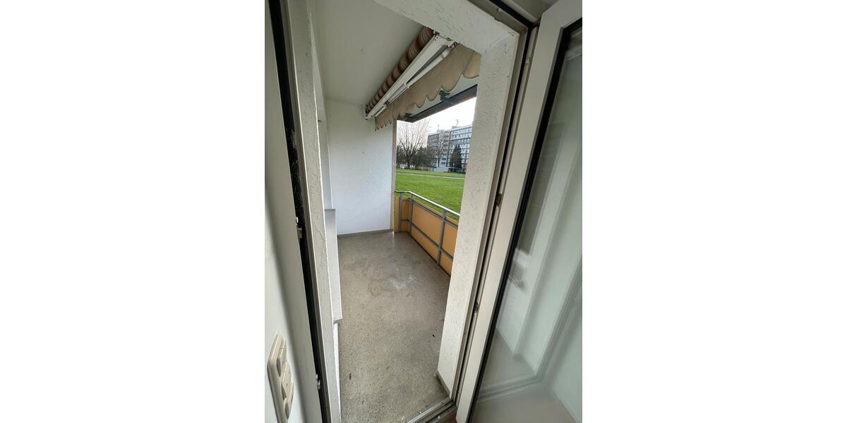 Hochparterre Quarnbek - 2.5 Zimmer, 66 m&sup2;, 950&euro; | Angebot:25418348