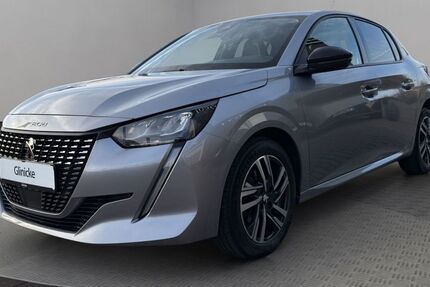 Peugeot 208 25.696 km 17.980 &euro; Jena-Lobeda 07747