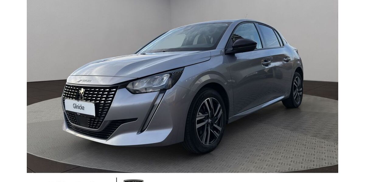 Peugeot 208 25.696 km 18.880 &euro; Jena-Lobeda 07747