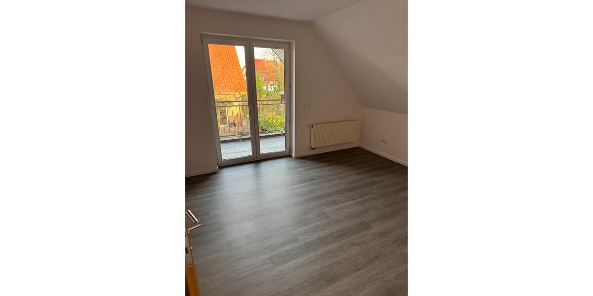 3-Zimmer Haushälfte in ruhiger Lage zu vermieten Lingen Gauerbach 3 zimmer