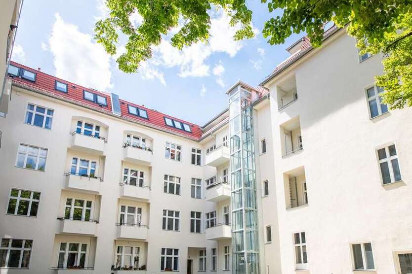 Wohnung zum Kaufen in Berlin 498.000 € 84.08 m²