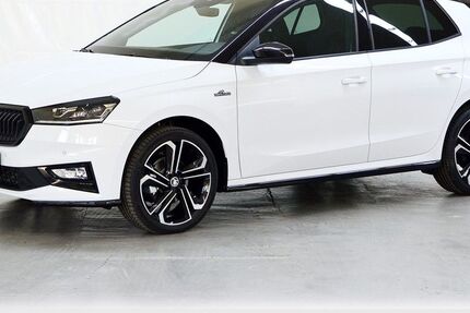 Skoda Fabia 12.500 km 26.490 &euro; Suhl 98529