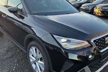 Seat Arona 18.361 km 18.880 &euro; Boxberg 97944