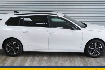 Opel Astra 11.100 km 20.950 &euro; Gau-Bickelheim 55599