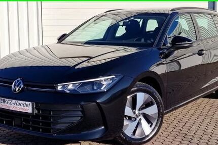 VW Passat 51.470 km 25.780 € Erfurt 99092