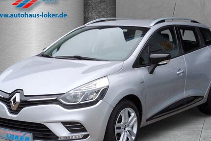 Renault Clio 37.400 km 10.970 € Raesfeld - Erle 46348