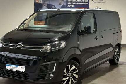 Citroen Spacetourer 133.650 km 26.490 &euro; Ganderkesee 27777