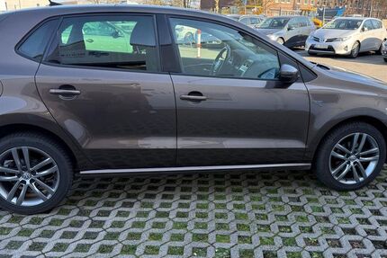 VW Polo 102.200 km 8.600 &euro; Dortmund 44339