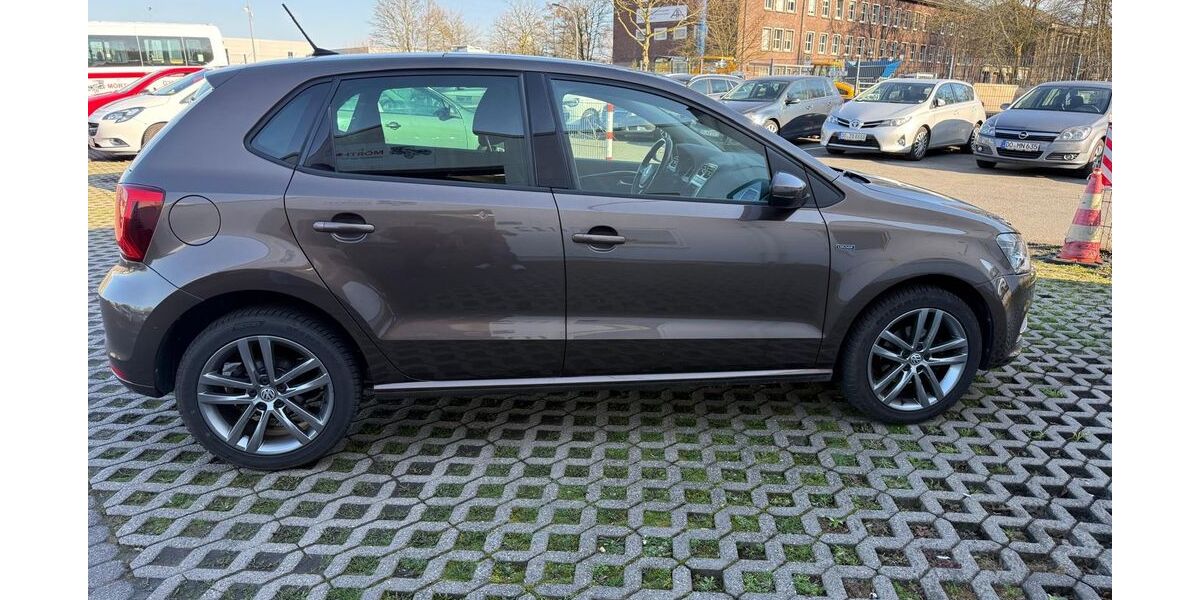 VW Polo 102.200 km 8.600 &euro; Dortmund 44339