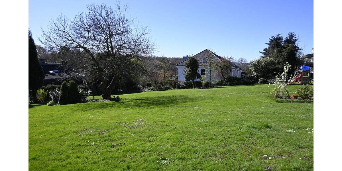 Grundstück Essen / Bredeney Bredeney - 625.000&euro; | Angebot:26257409