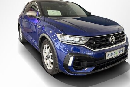 VW T-Roc 68.561 km 24.950 &euro; Köthen 06366