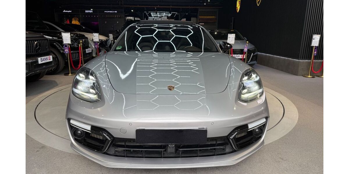 Porsche Panamera 162.000 km 59.900 &euro; Berlin 12277