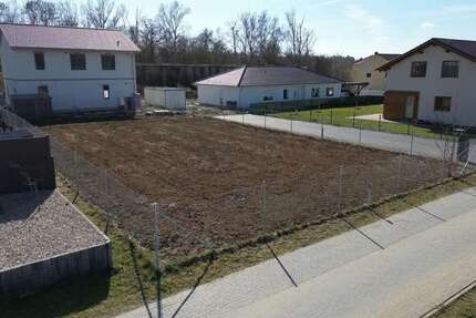 Grundstück Klausdorf / Mellensee Mellensee - 139.000&euro; | Angebot:25587482