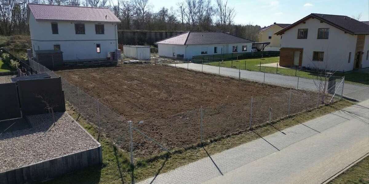 Grundstück Klausdorf / Mellensee Mellensee - 139.000&euro; | Angebot:25587482