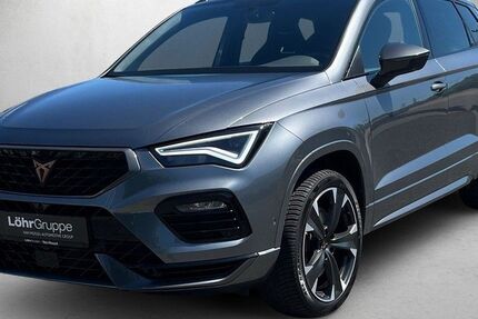 Cupra Ateca 23.335 km 28.980 &euro; Mainz 55120