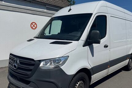 Mercedes-Benz Sprinter 185.000 km 17.980 &euro; Wuppertal 42279